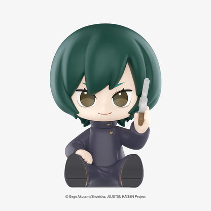 Pop mart Jujutsu Kaisen Uniform Series