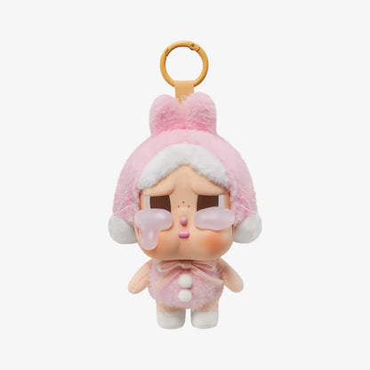 POP MART Crybaby Crying Again Plush Series Toy Blind Box
