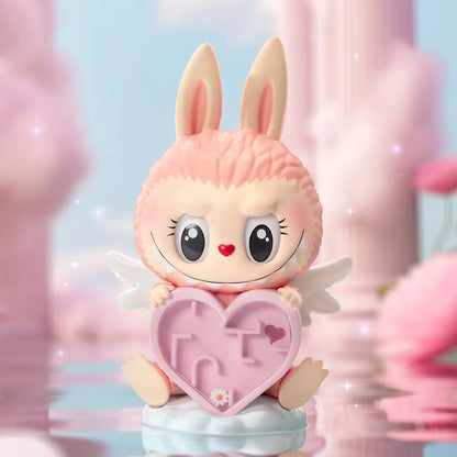 POP MART THE MONSTER Finding MOKOKO Mystery Box
