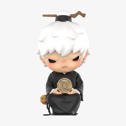POP MART Hirono x CLOT Series Series Blind Box