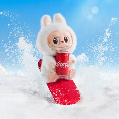 POP MART The Monsters x Coca Cola BLINDBOX