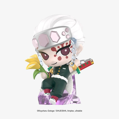 Demon Slayer Kimetsu No Yaiba Birth Flower Series