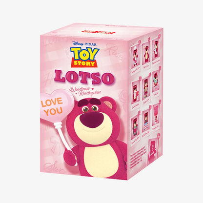LOTSO WONDEROUS RENDEZVOUS