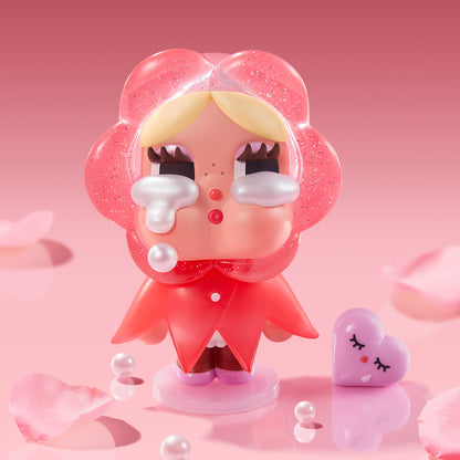 POP MART CRYBABY Crying For Love Blind Box Series