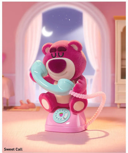 LOTSO WONDEROUS RENDEZVOUS