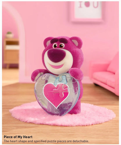 LOTSO WONDEROUS RENDEZVOUS