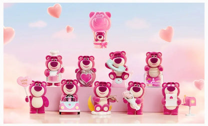 LOTSO WONDEROUS RENDEZVOUS
