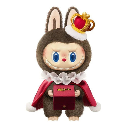 Pop Mart Labubu The Monsters Let's Checkmate
