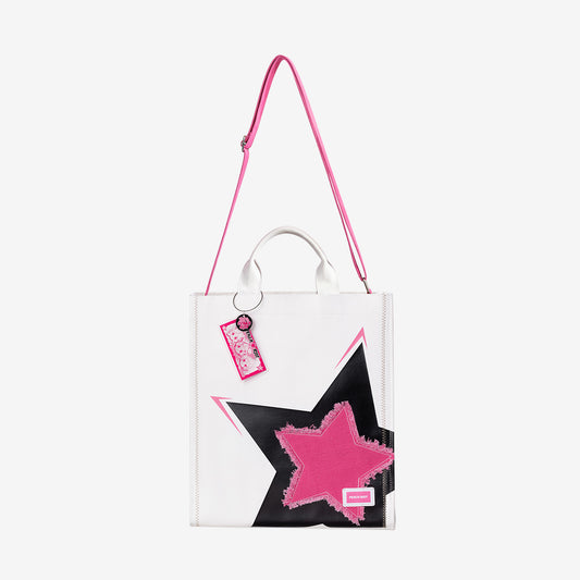 Peach Riot Rush Hour Series Shoulder Bag