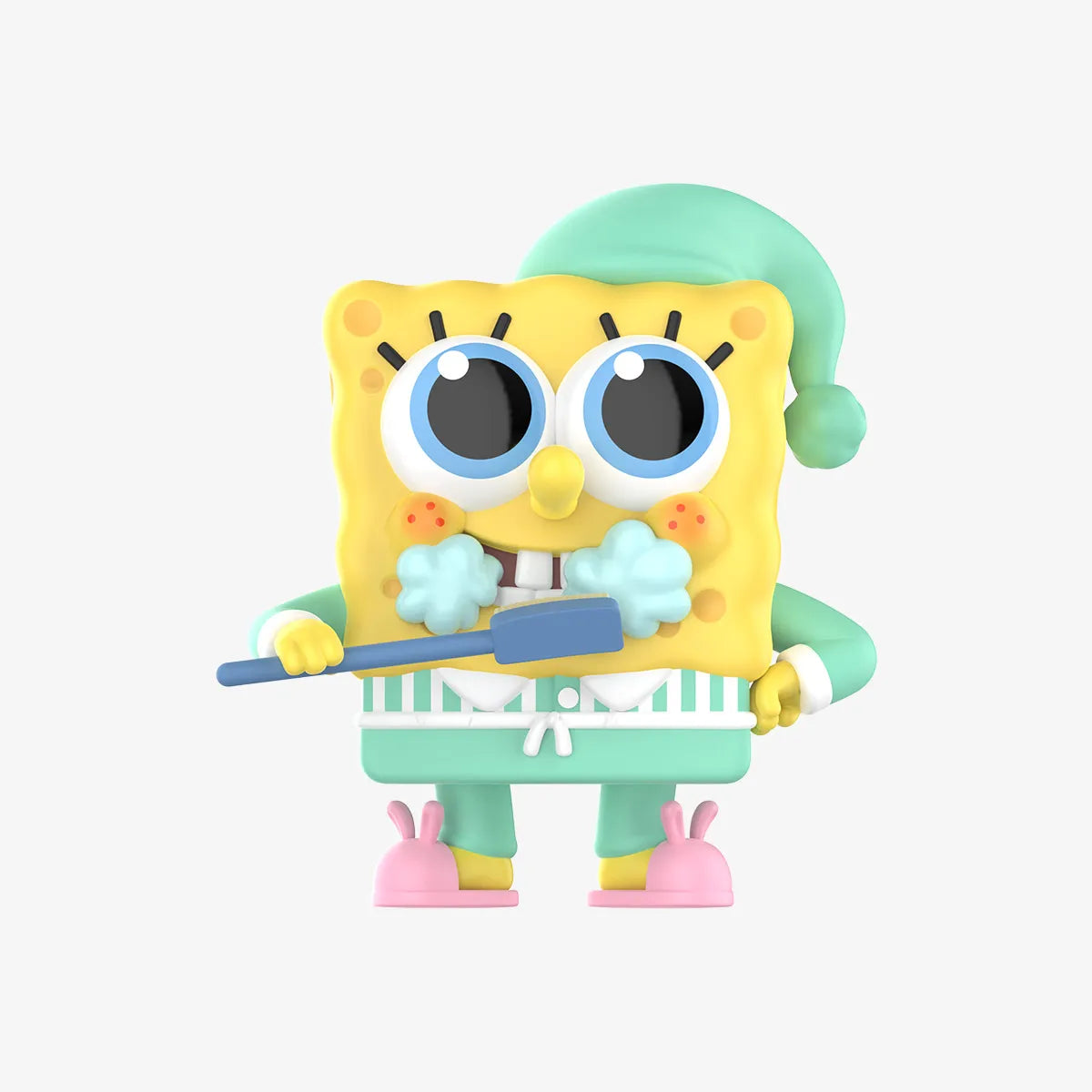 Pop mart SpongeBob Best Friends