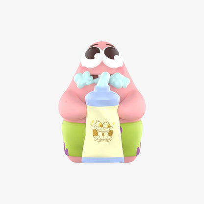 Pop mart SpongeBob Best Friends