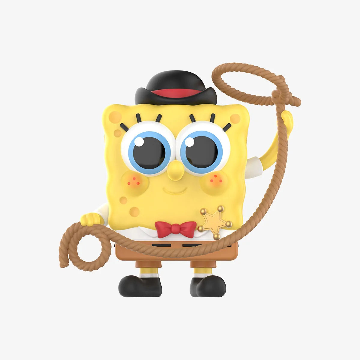 Pop mart SpongeBob Best Friends