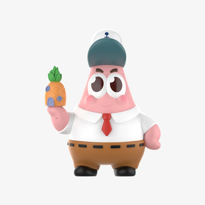 Pop mart SpongeBob Best Friends