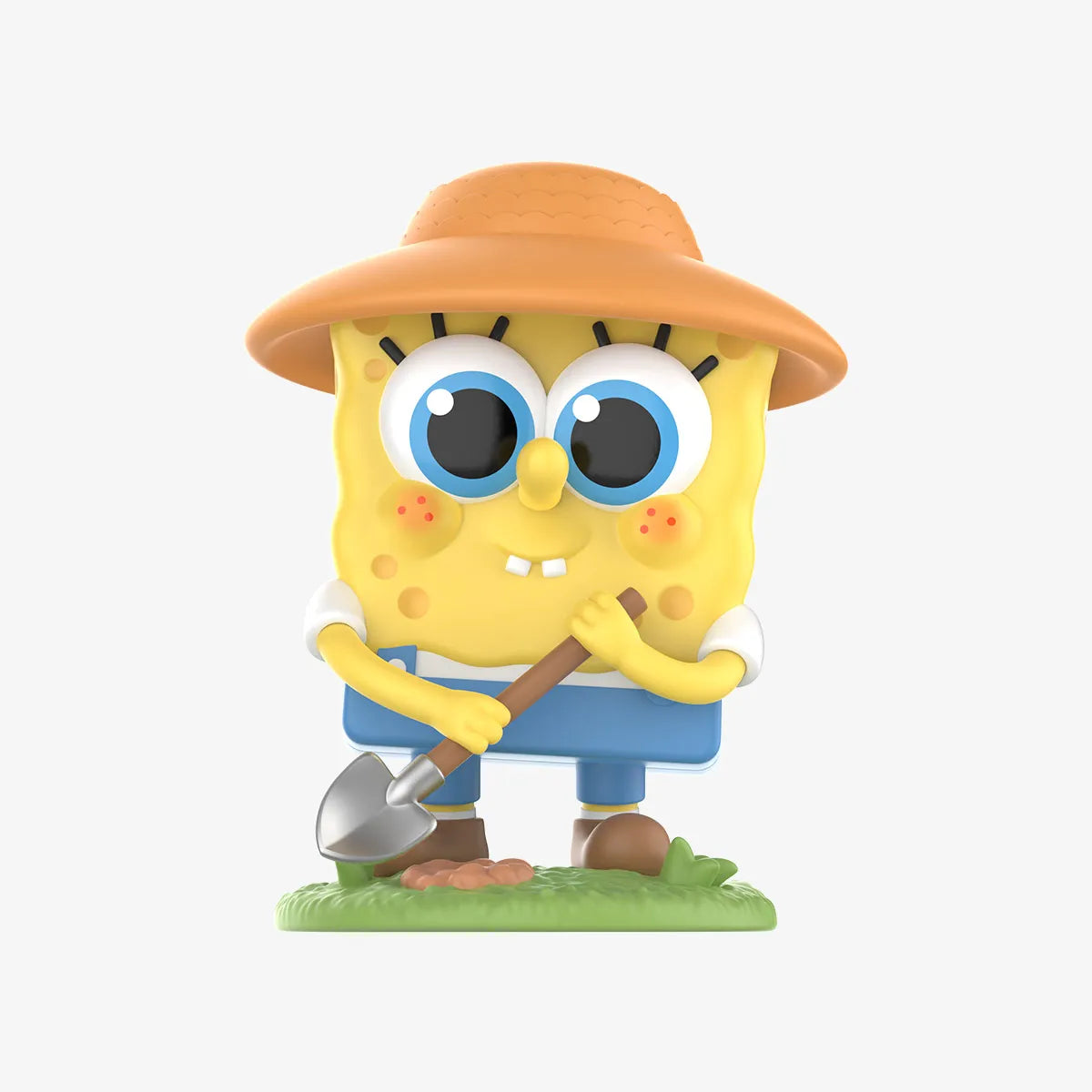 Pop mart SpongeBob Best Friends