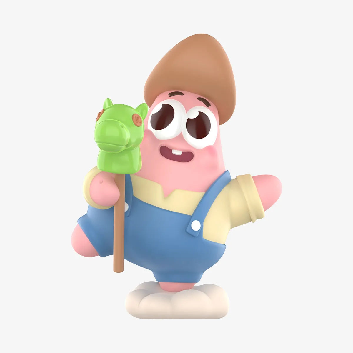 Pop mart SpongeBob Best Friends