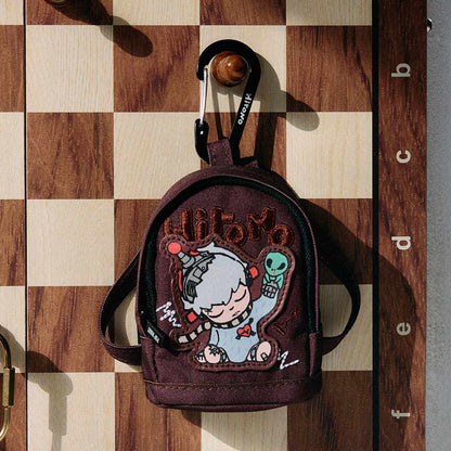 Hirono Echo Series - Mini Bag Blind Box