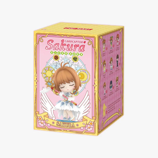 Cardcaptor Sakura