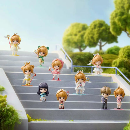 Cardcaptor Sakura