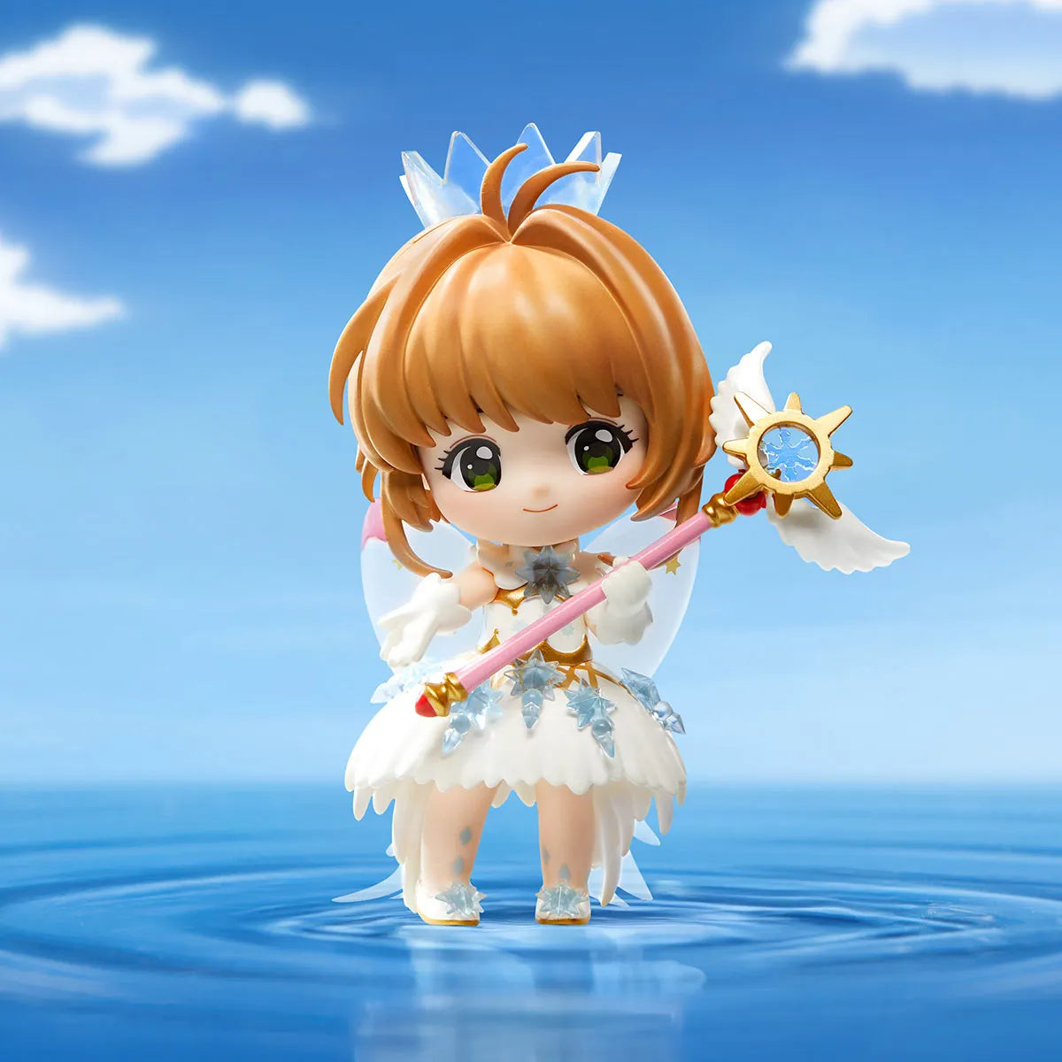 Cardcaptor Sakura