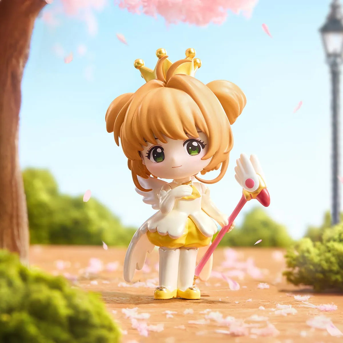 Cardcaptor Sakura