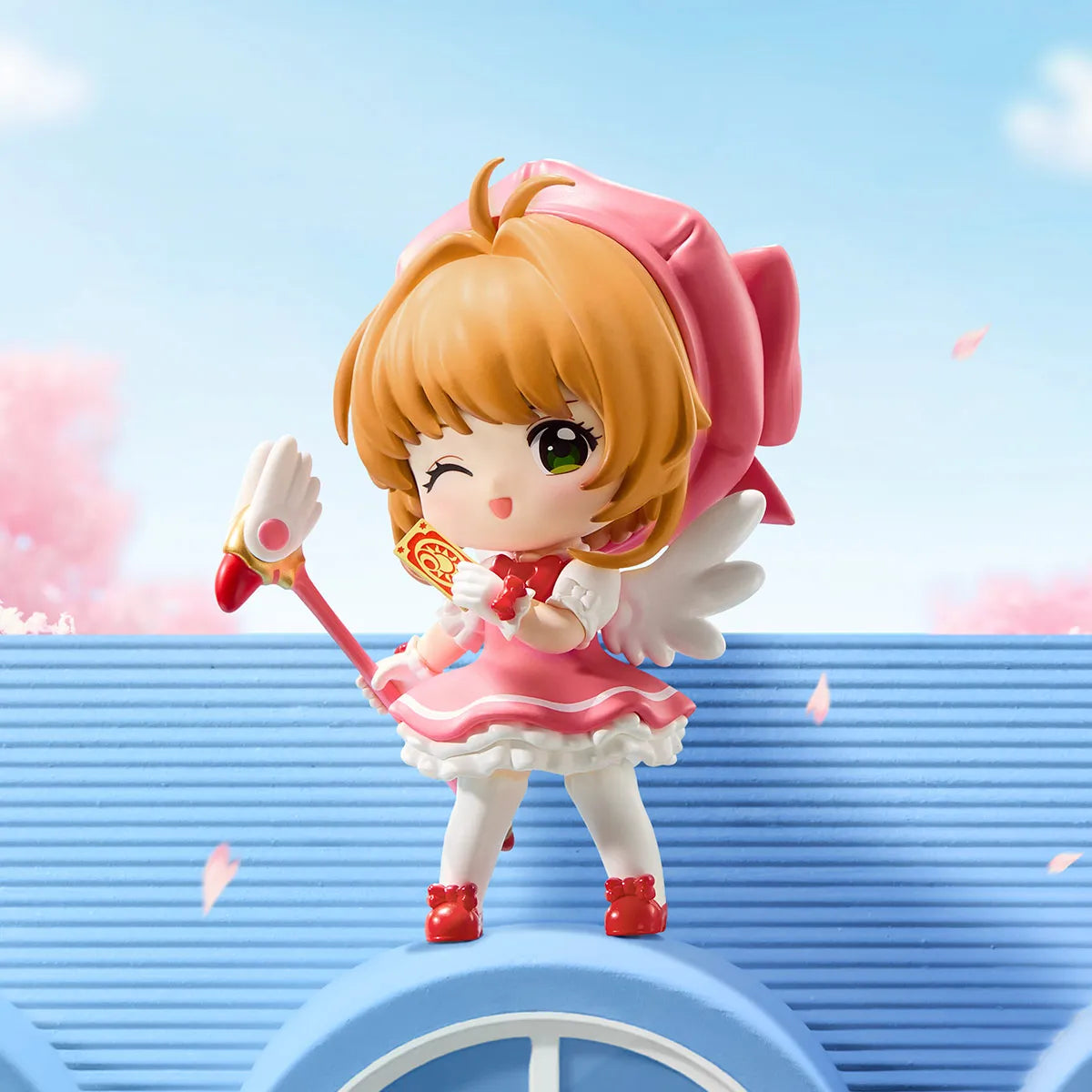 Cardcaptor Sakura
