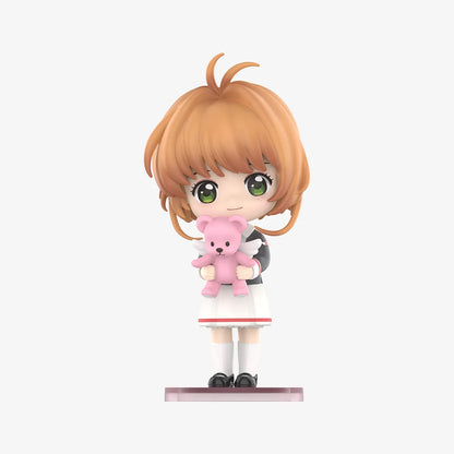 Cardcaptor Sakura