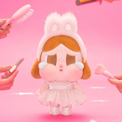 CRYBABY SHINY SHINY SERIES- PLUSH DOLL