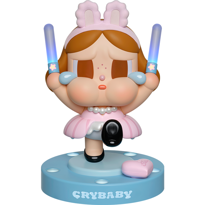 CRYBABY SHINY SHINY Series - Lamp