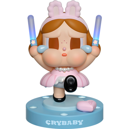CRYBABY SHINY SHINY Series - Lamp