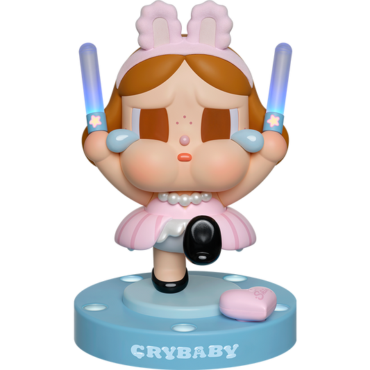 CRYBABY SHINY SHINY Series - Lamp