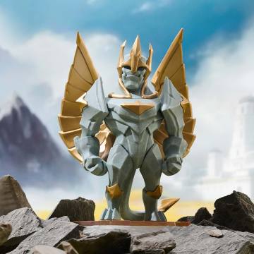 League of Legends Midlane Icons Series Figures