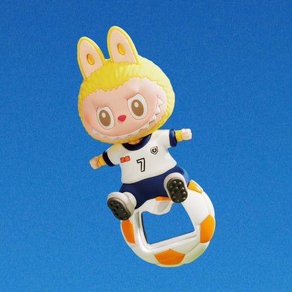 The Monster x FIFA Mini Bottle Opener Blind Box