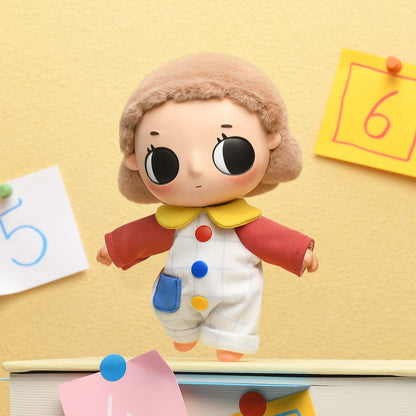 Nyota Where Moments Meet Series Plush Doll