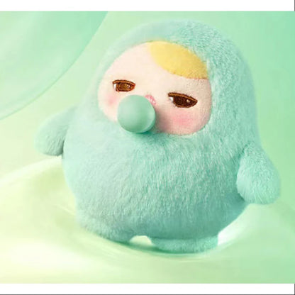 PUCKY Beaning Bubble Up Series Blind Box Plush Pendant Gift