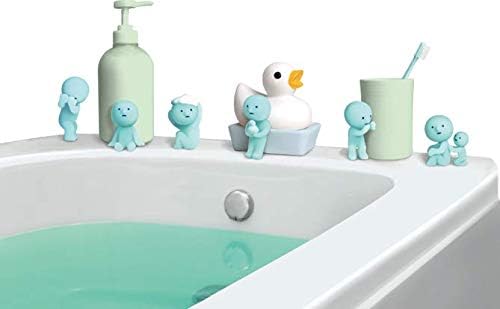 SMISKI BATH SERIES
