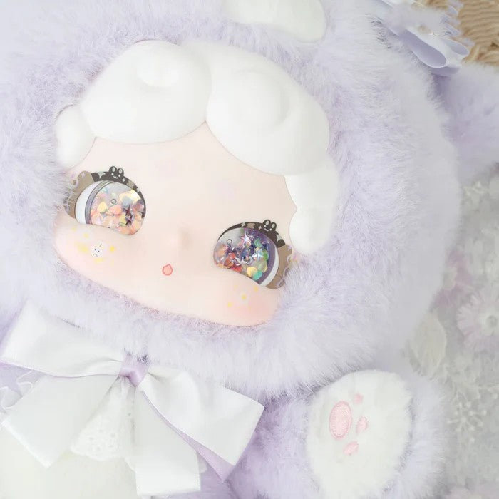 Lucky Deer Nai Sweet Tea Rabbit 600% Series Blind Box