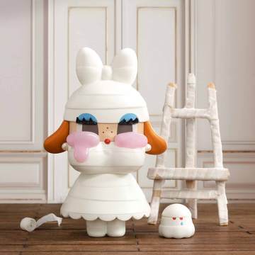 POP MART CRYBABY MONSTER TEARS Blind Box Figure