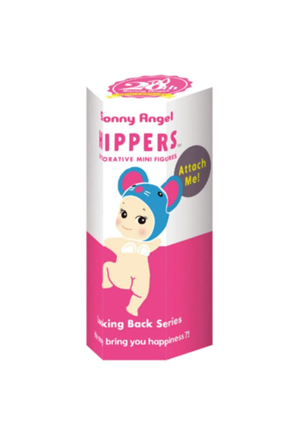 Sonny Angel - Looking Back Hippers
