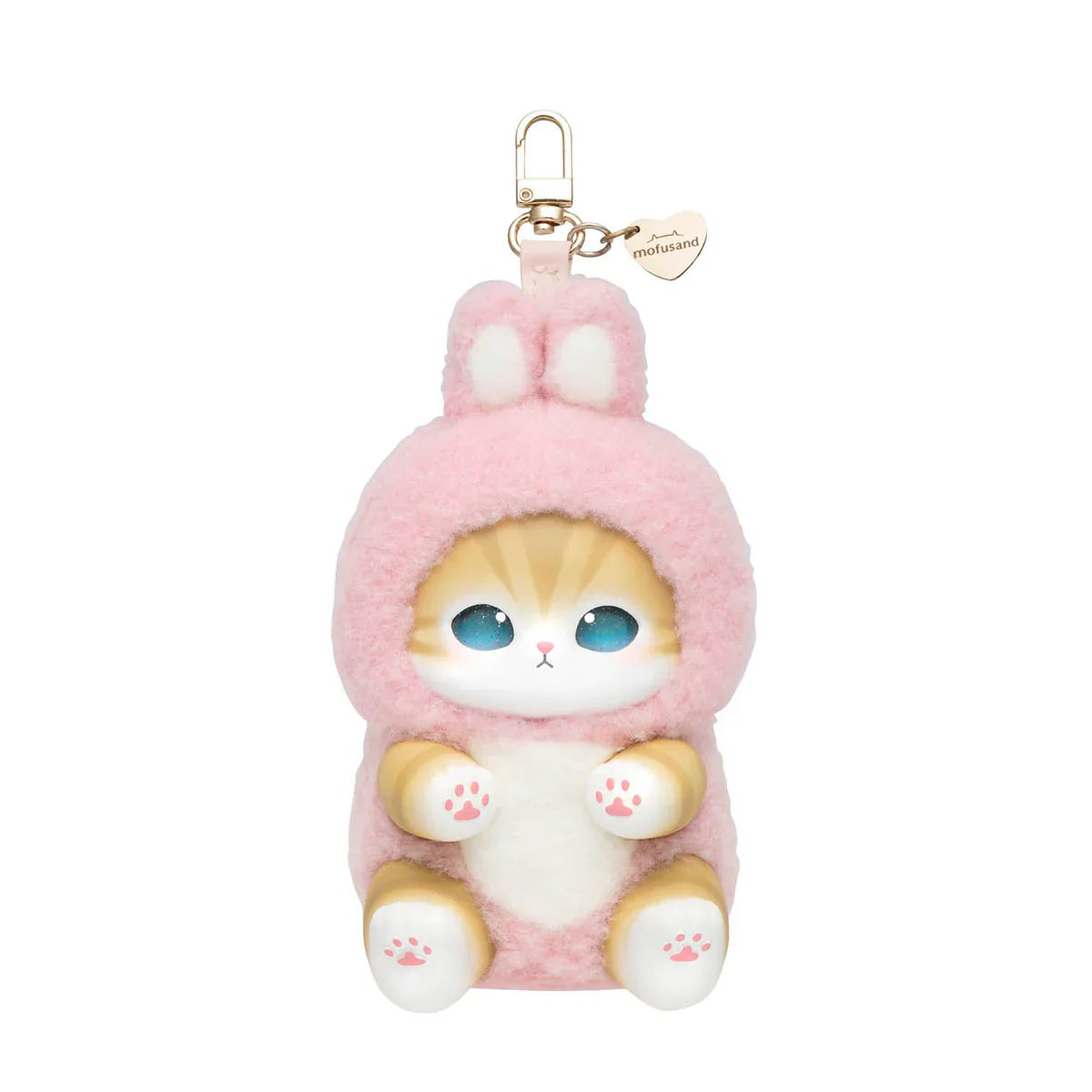 MOFUSAND - Kiramekko Fluffy Kittens Blind Box