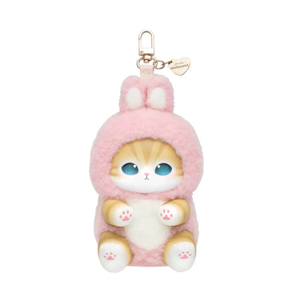 MOFUSAND - Kiramekko Fluffy Kittens Blind Box