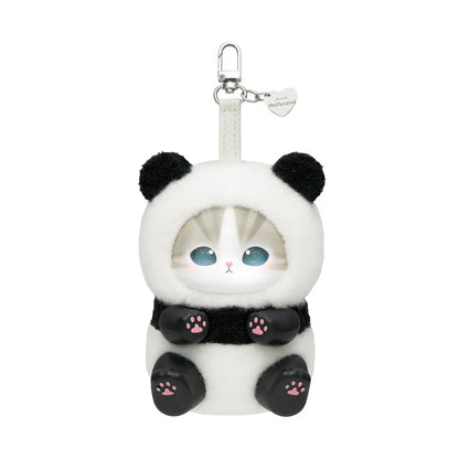 MOFUSAND - Kiramekko Fluffy Kittens Blind Box