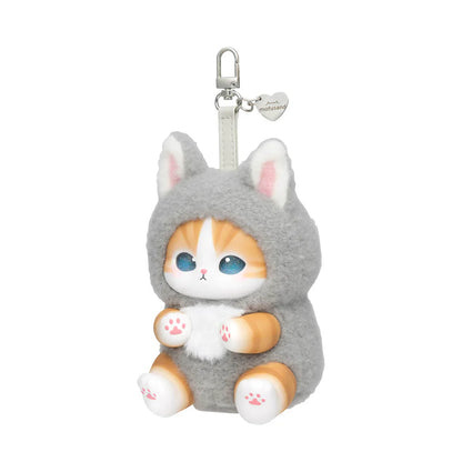 MOFUSAND - Kiramekko Fluffy Kittens Blind Box