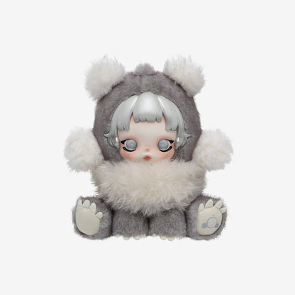 Skullpanda Punk Panda Series  PRE-ORDER