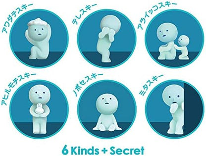 SMISKI BATH SERIES