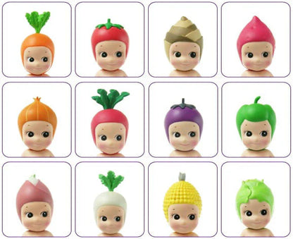 Sonny Angel Vegetables Series