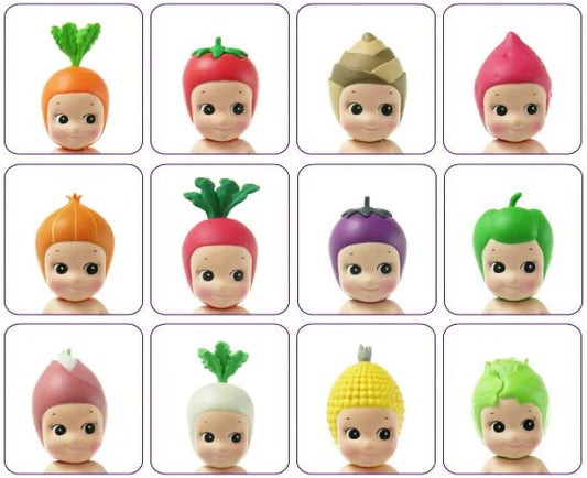 Sonny Angel Vegetables Series