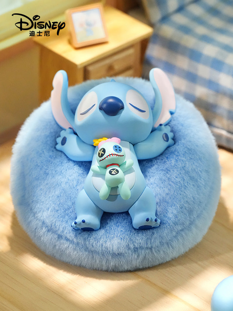 Disney Sunday Series Plush Toy