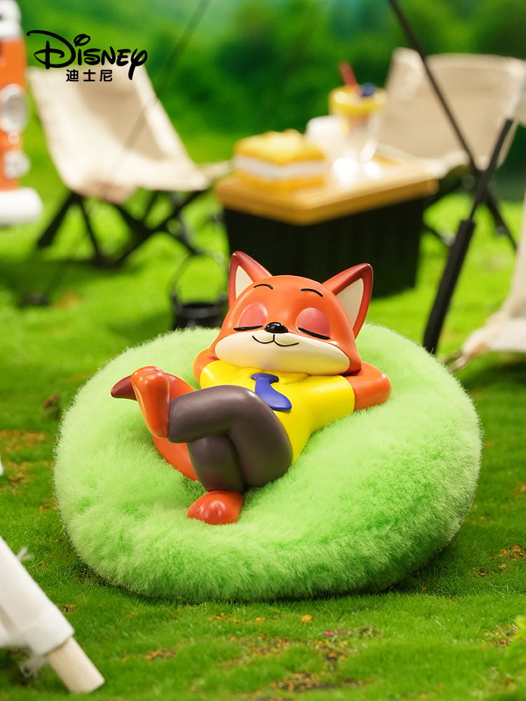 Disney Sunday Series Plush Toy
