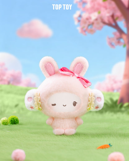 Cogimyun’s Magical Forest Toptoy