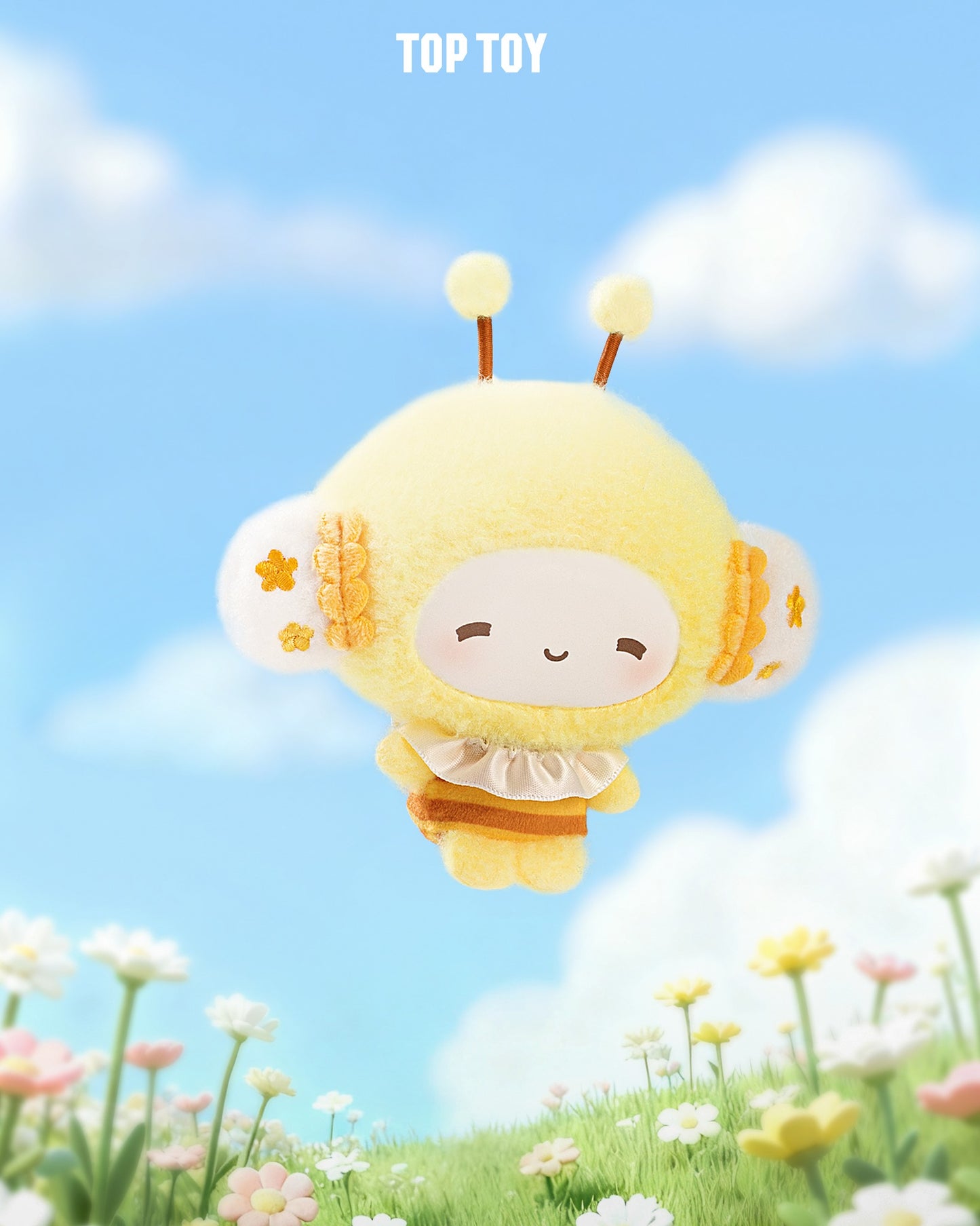 Cogimyun’s Magical Forest Toptoy